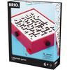 BRIO – labirintas, raudonas (34020)