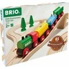 Brio Railway BRIO 65-ių metų jubiliejaus traukinio rinkinys, 36036