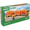 BRIO – krovininis traukinys – 36049