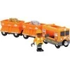 BRIO – krovininis traukinys – 36049