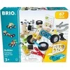 BRIO Builder atbulinės eigos variklis – 67 dalys (34595)