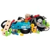 BRIO - Builder Pull Back variklių komplektas - 67 vienetai (34595)