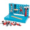 Ravensburger Darbastalis Brio Builder 63459600