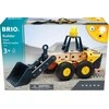 BRIO - Builder Volvo Wheel Loader ( 34598 )