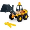 BRIO - Builder Volvo Wheel Loader ( 34598 )