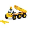 BRIO - Builder Volvo Hauler - 34599