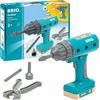 BRIO Builder elektrinis atsuktuvas (34600)