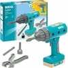BRIO Builder elektrinis atsuktuvas (34600)