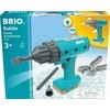BRIO Builder elektrinis atsuktuvas (34600)