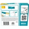 BRIO - Konstruoklis, Žibintuvėlis - (34601)