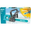 BRIO - Builder, grandininis pjūklas - (34602)