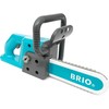 BRIO - Builder, grandininis pjūklas - (34602)
