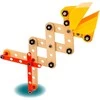 BRIO - Kūrybinis rinkinys statybininkams - (34606)