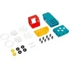 BRIO – Builder nuotolinio valdymo pulto rinkinys – (34605)