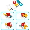 BRIO – Builder nuotolinio valdymo pulto rinkinys – (34605)