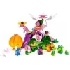 Dėlionė BRIO - Flora Flower Town (36242)