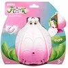 Dėlionė Ravensburger BRIO - Gėlių namelis „Flora“ su aguonomis (36224)