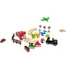 Brio Dino advento kalendorius