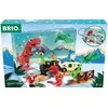 Brio Dino advento kalendorius