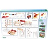 Ravensburger Traukinukų rinkinys BRIO Mega Spiral Set