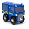 BRIO World 36034 – Minijunat ja ajoneuvot, 1 kpl
