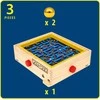BRIO Pac-Man labirinto žaidimas