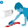 BRIO - Traukinys atgal - (36019)