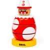 BRIO – besisukantis klounas – (30237)