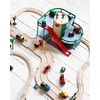 BRIO RAILWAY | Parking garage, 33204