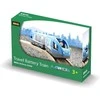 Ravensburger BRIO RAILWAY Kelioninis traukinys, 33506