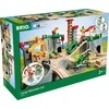 Ravensburger Rinkinys Kalnų perkrovimo brio