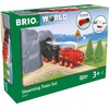 Dėlionė BRIO – garvežių komplektas – (36017)