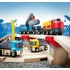 BRIO World 33210 - Rail &amp; Road Kivenlastaus -junarata