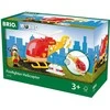 BRIO – ugniagesių sraigtasparnis (33797)