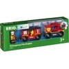 Ravensburger BRIO – avarinis gaisrinis variklis (33811)