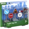 Ravensburger Brio Kelio ženklai (33864)