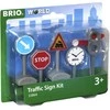 Ravensburger Brio Kelio ženklai (33864)