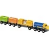 BRIO – trijų vagonų krovininis traukinys (33982)