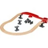 „Brio“ 3D takelių rinkinys (487046)