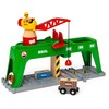 Ravensburger BRIO – konteinerinis kranas (33996)