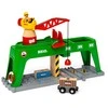 Ravensburger BRIO – konteinerinis kranas (33996)