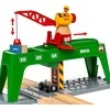 Ravensburger BRIO – konteinerinis kranas (33996)