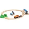BRIO - Pradedantysis rinkinys „Kelk ir skaityk“ (36028)