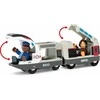 Ravensburger BRIO – greitasis traukinys TGV (pasaulio traukiniai) – (36087)