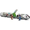 Ravensburger BRIO – greitasis traukinys TGV (pasaulio traukiniai) – (36087)