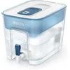 Vandens filtras-talpa BRITA FLOW, 8,2L, mėlynos spalvos
