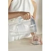 Stiklinis vandens filtravimo ąsotis BRITA GLASS JUG, 2,5 l + 1 vandens filtravimo filtras BRITA Maxtra PRO