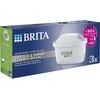 Vandens filtras Brita MAXTRA PRO Limescale Expert, 3 vnt.