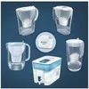 Brita Maxtra Pro Pure Performance nukalkinimo filtras, 6 vnt.
