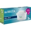 Filtravimo kasetė Brita ALL IN 1, 3 vnt.